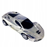 SPORTOWY SAMOCHÓD ZDALNIE STEROWANY+PILOT AUTO RC