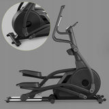 Orbi-Trek Trenażer Treningowy Eliptyczny Bluetooth do 135 KG do Ćwiczeń