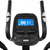 Orbi-Trek Trenażer Eliptyczny Rower Treningowy do 150 KG do Ćwiczeń