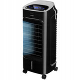 Wentylator Klimatyzator Nawilżacz Jonizator OneConcept 10032346 65W Pilot