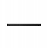 Soundbar Hisense HS205G DTS Virtual:X 2.0-Kanałowy Bluetooth Czarny 120W