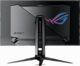 Monitor ASUS ROG PG32UCDM 4K 240Hz QD-OLED OLED HDR 10 Czarny 31,5" Cali