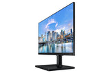 Monitor LED Samsung LF27T450FZUXEN 27 " Cali 1920x1080 px IPS / PLS Czarny