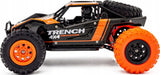 SAMOCHÓD AUTO 20km/h RC OFF ROAD 4x4 ZDALNIE STERO