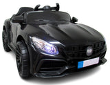 Sportowe Auto na Akumulator Cabrio Z6 2 Silniki Pilot2.4G Zdalnie Sterowany