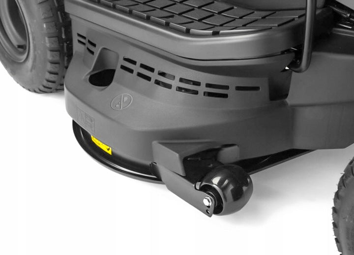 Traktor Ogrodowy Kosiarka Traktorek Koszący Stiga Estate 7,9 kW