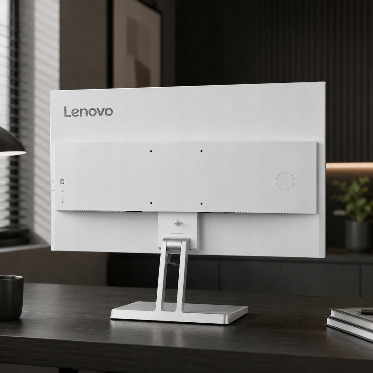 Monitor LED Lenovo L24i-4A 23,8 " 1920 x 1080 px IPS / PLS 16:9 6ms 100 Hz