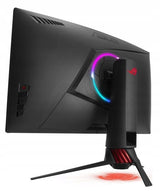 Monitor LED ASUS ROG STRIX XG32VQR Ekran 31,5 " Cali 2560 x 1440 px VA
