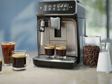 Ekspres do Kawy Automatyczny Kuchenny Cichy PHILIPS EP3326 SERIES 3300