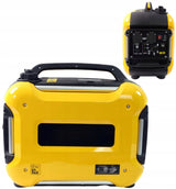 Agregat Prądotwórczy Generator Prądu 2800W 3,5kV Jednofazowy AVR Prezent
