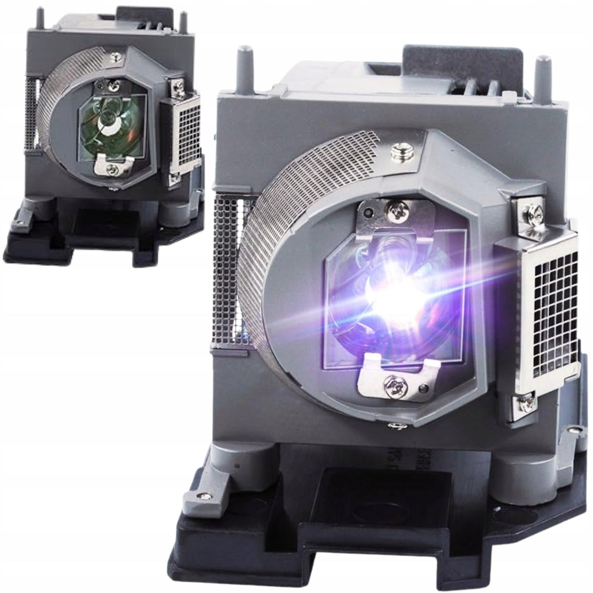 Lampa NEC NP24LP Do Projektora Jasny Obraz Obudowa Do NP-PE401H Kino Domowe