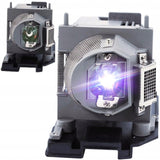 Lampa NEC NP24LP Do Projektora Jasny Obraz Obudowa Do NP-PE401H Kino Domowe