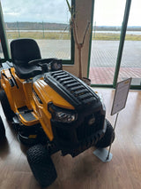 Kosiarka Traktor Cub Cadet LT1 NR92 Traktorek z Koszem Ogrodowy 14 KM