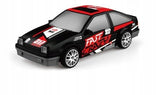 SAMOCHÓD AUTO DO DRIFTU DRIFTOWANIA NISSAN GTR RC PREZENT NA ŚWIĘTA DZIECKA