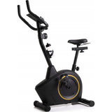 Rower Stacjonarny Domowy Magnetyczny Pionowy Treningowy Rowerek do Ćwiczeń