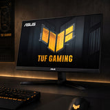 Monitor LED Asus VG246H1A 23,8 " Cali 1920 x 1080 px IPS / PLS 0,5 ms 100Hz