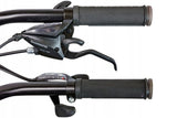 Rower Górski SHIMANO 21 Biegów Tarcze Rama 19" 165-179 cm Koła 27,5" Cali