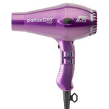 Suszarka do Włosów Parlux 3200 Plus 1900W Fioletowa 4 Zakresy Temperatury