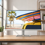 Monitor LED HP 24FW 23,8" Cali 1920 x 1080 px IPS / PLS Full HD IPS 75 Hz