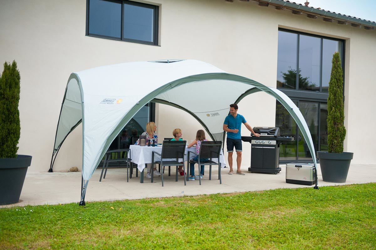 Pawilon Ogrodowy Coleman Event Shelter XL 4,5x4,5 m SPF 50+ Altana