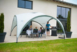 Pawilon Ogrodowy Coleman Event Shelter XL 4,5x4,5 m SPF 50+ Altana