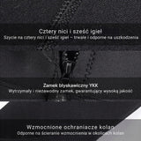 Kombinezon Neoprenowy Męski Jednoczęściowy do Nurkowania Pływania 3mm XL
