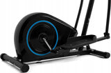 Orbi-Trek Trenażer Magnetyczny Treningowy Eliptyczny do 120 KG do Ćwiczeń