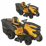 Traktor ogrodowy Cub Cadet XT1 OR95 Koszem Traktorek Kosiarka ENDURO 18KM