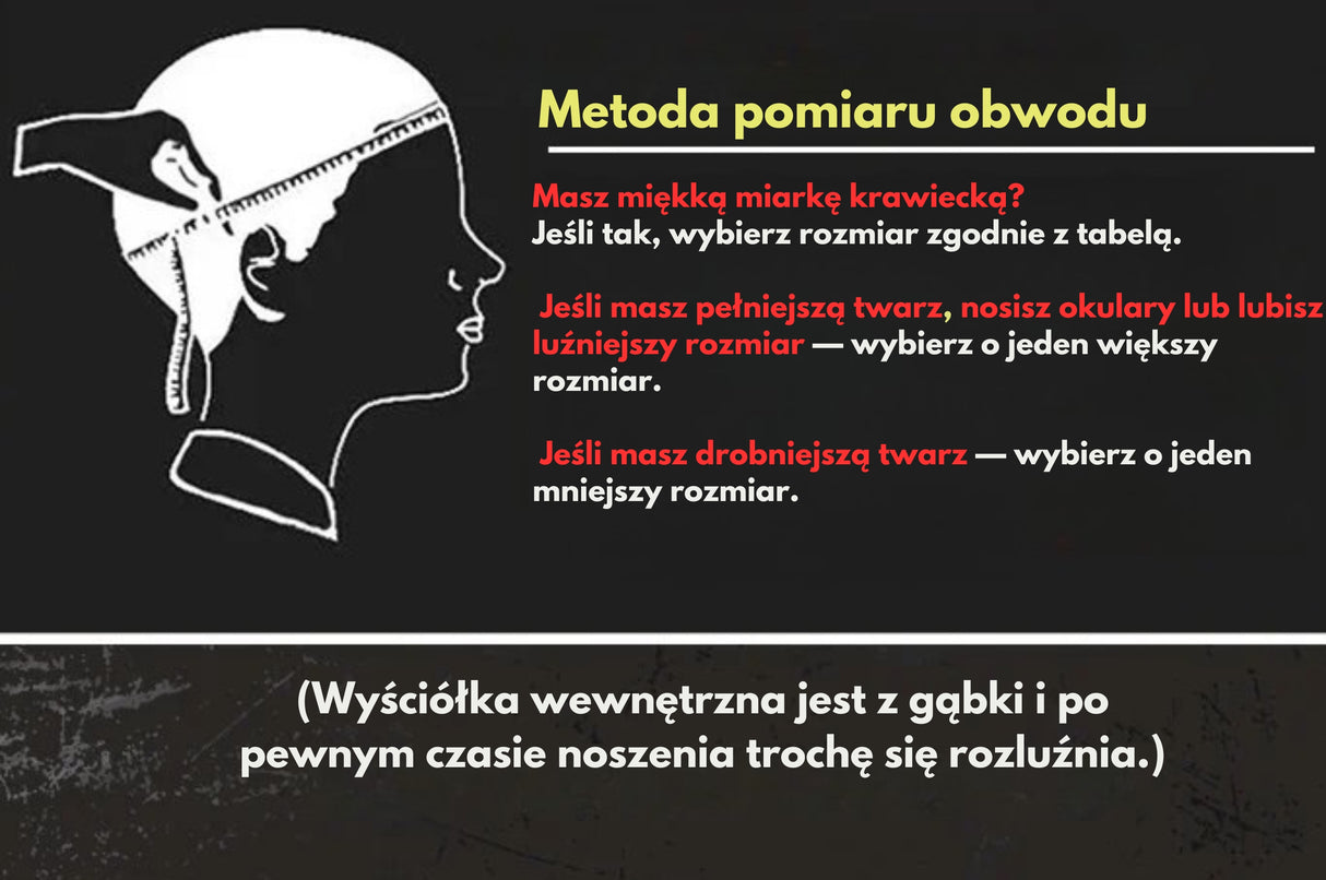 Kask Motocyklowy Integralny Homologacja Otwory Wentylacyjne Rozmiar L