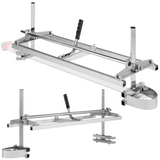 Trak Łańcuchowy Przenośny Piła Łańcuchowa 14"-36” Lekki i Trwały