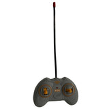 Zdalnie Sterowana Wywrotka Budowlana Dzieci Pilot 2.4GHz Światła 35cm RC