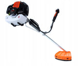 Kosa Spalinowa 190 CM 7Kg Silnik 3,8 KW - 5,2 KM Porządna Super Zestaw