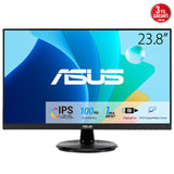 Monitor LCD ASUS VA24DQFR IPS 100Hz Adaptive-Sync 1ms MPRT HDMI DisplayPort