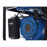 Agregat Benzynowy Jednofazowy 3500W Generator Prądu + GRATIS