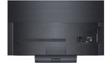 Telewizor OLED LG OLED48C31LA.AEU 48" Cali 4K Ultra HD WebOS Czarny 100 Hz