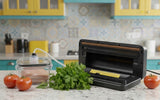 Pakowarka Próżniowa Do Zywności Moc 120 W 30 cm Zestaw Prezent