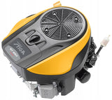 Traktor Ogrodowy Kosiarka Traktorek Koszący Stiga Estate 11,6 KW 122 CM