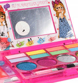 ZESTAW DO MAKIJAŻU DLA DZIECI MAKE UP KOSMETYKI 3+