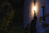 Kinkiet Ogrodowy LED+KAMERA WI-FI Ledvance SMART+ Sterowanie Aplikacją
