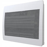 Grzejnik na Podczerwień Panel Grzewczy Promiennik Klasyczny 1500 W Biały