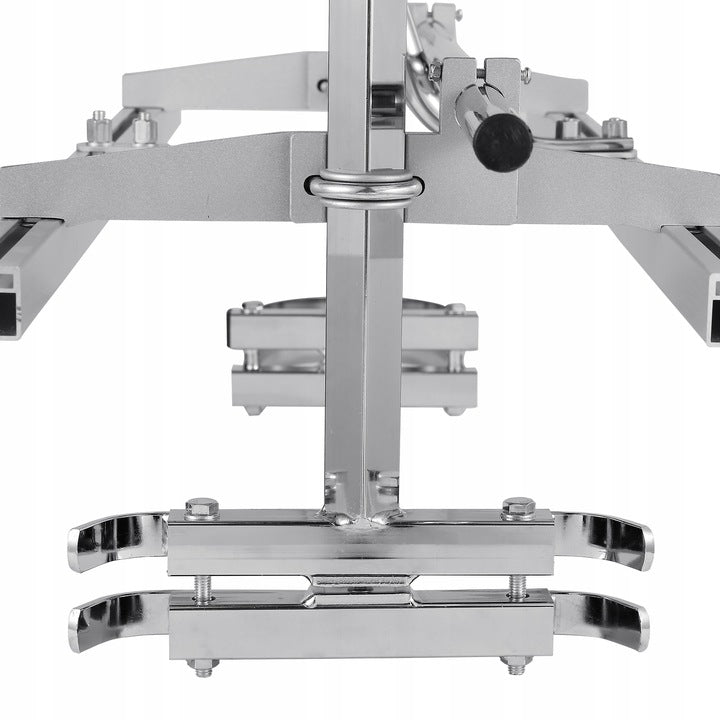 Trak Łańcuchowy Przenośny Piła Łańcuchowa 14"-36” Lekki i Trwały