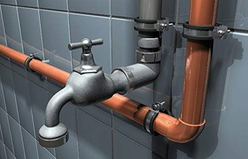 Kołek Uniwersalny Z Krawędzią 50 Sztuk Plus 3 Gratis 6x1x1 cm Fischer