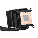 Chłodzenie Procesora ASUS ROG RYUJIN III 360 Wodne Aktywne 29.7 dB Czarne