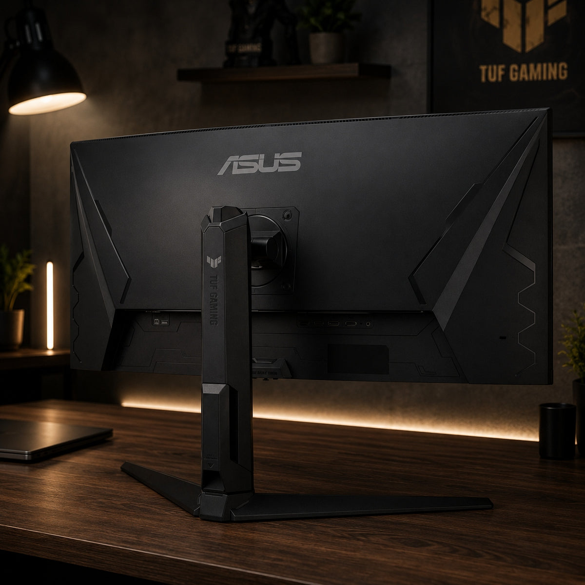 Monitor ASUS VG34VQL3A 34" 1ms 180Hz Freesync HDR 400 UWQHD 3440x1440 px
