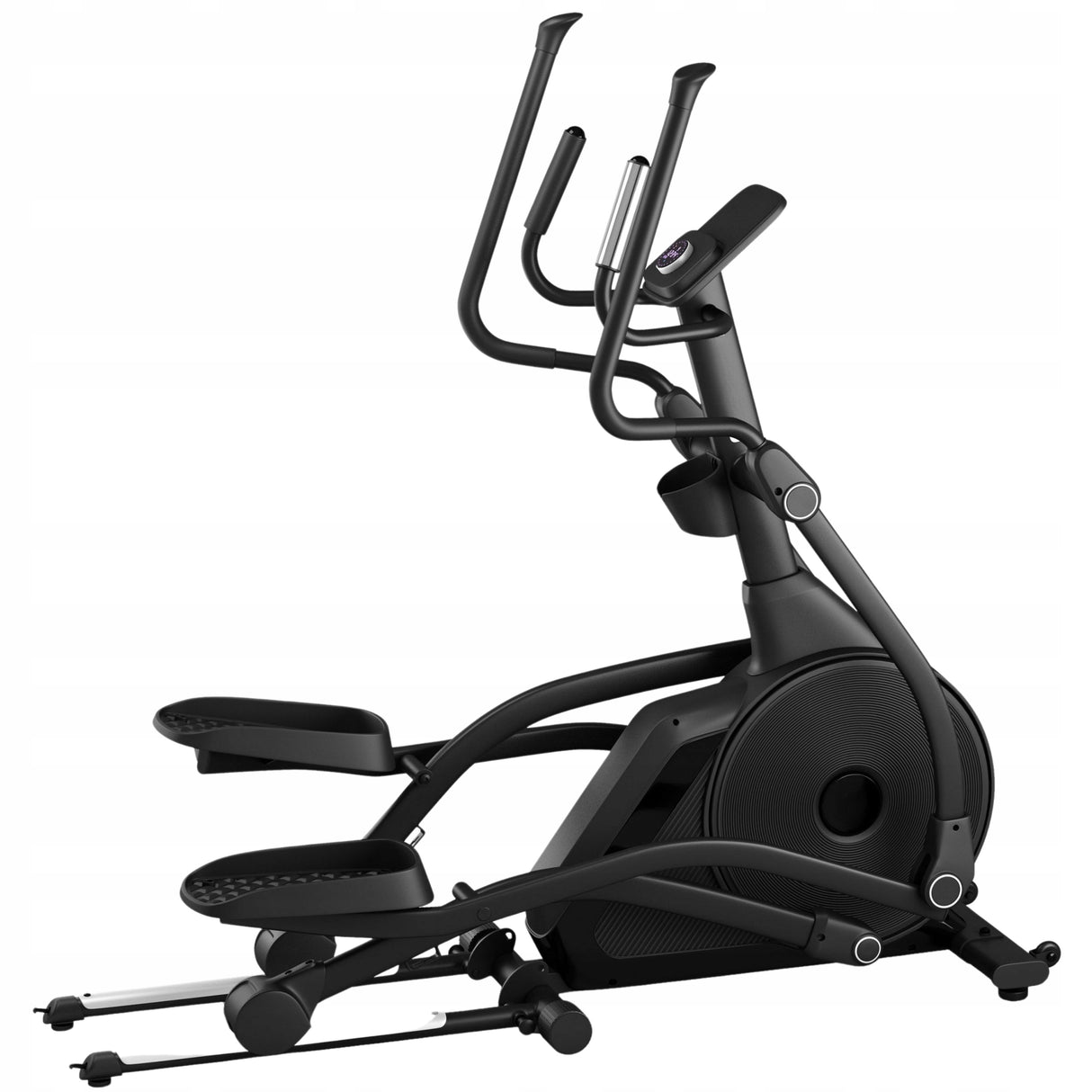 Orbi-Trek Trenażer Treningowy Eliptyczny Bluetooth do 135 KG do Ćwiczeń