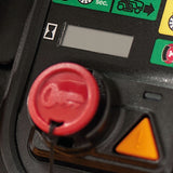 Kosiarka Traktor Cadet XT2 PS117 KAWASAKI PRO 18KM Traktorek Ogrodowy 106cm