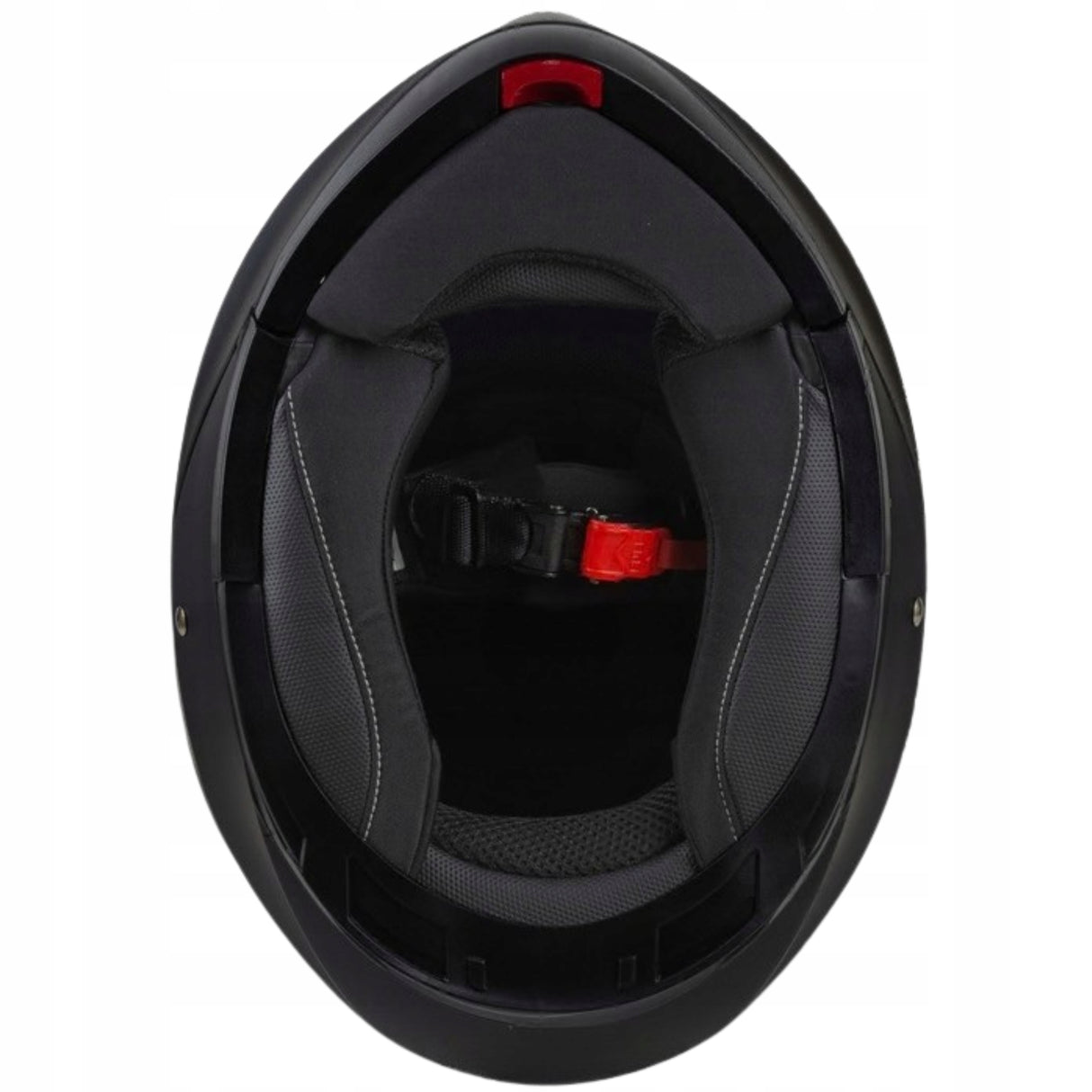 Kask Motocyklowy Szczękowy FLIP-UP S pod Interkom, ECE22-06 Rozmiar M