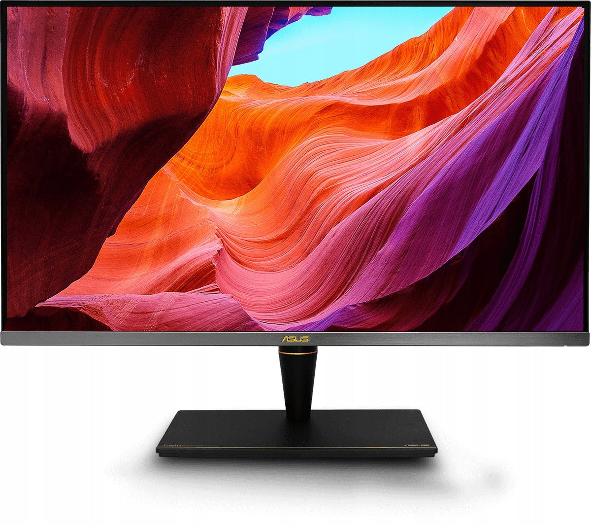 Monitor ASUS PA32UCX-PK PRO ART 4K LED Smart HDR dla Grafika i Fotografa