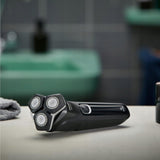 Golarka Bezprzewodowa na Mokro Sucho do 60 min Philips Seria 5000 S5898/50