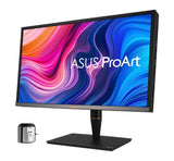 Monitor ASUS PA27UCX-K 4K ProArt HDR 27" Cali 5 ms 144 Hz Czarny 16:9 IPS